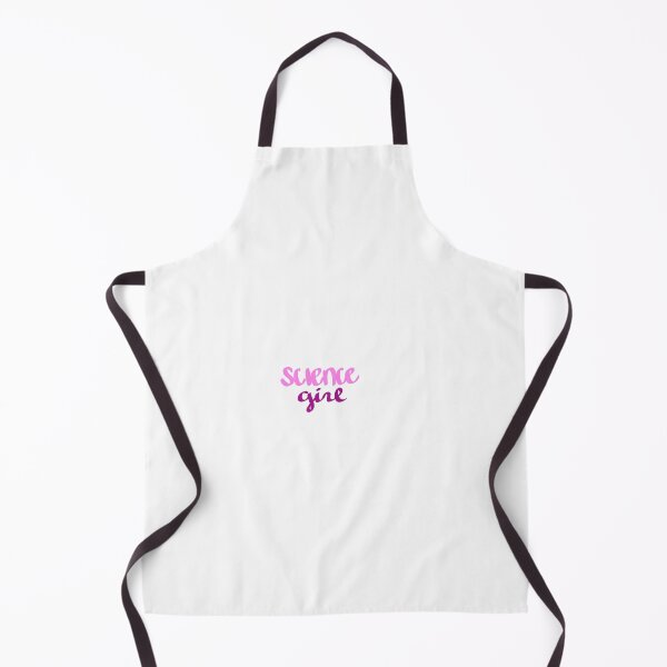 Item preview, Science Girl designed and sold by Morgan Hoehns.