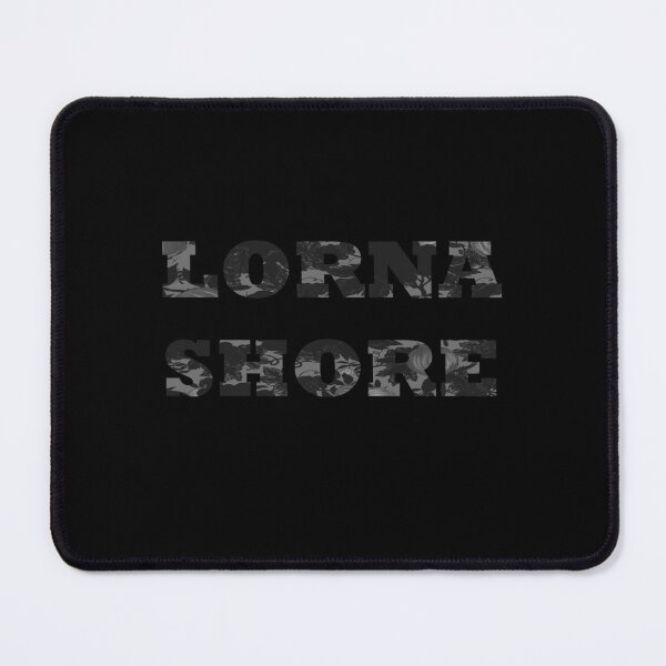 Item preview, American Heavy Metal Deathcore Music Lorna Shore designed and sold by TheGreedyCrypto.