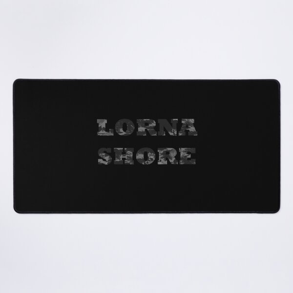 Item preview, American Heavy Metal Deathcore Music Lorna Shore designed and sold by TheGreedyCrypto.