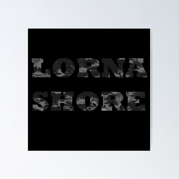 Item preview, American Heavy Metal Deathcore Music Lorna Shore designed and sold by TheGreedyCrypto.