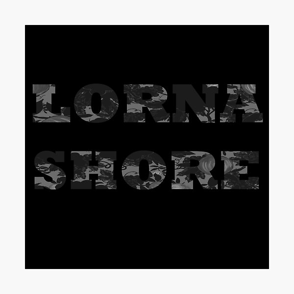 Item preview, American Heavy Metal Deathcore Music Lorna Shore designed and sold by TheGreedyCrypto.
