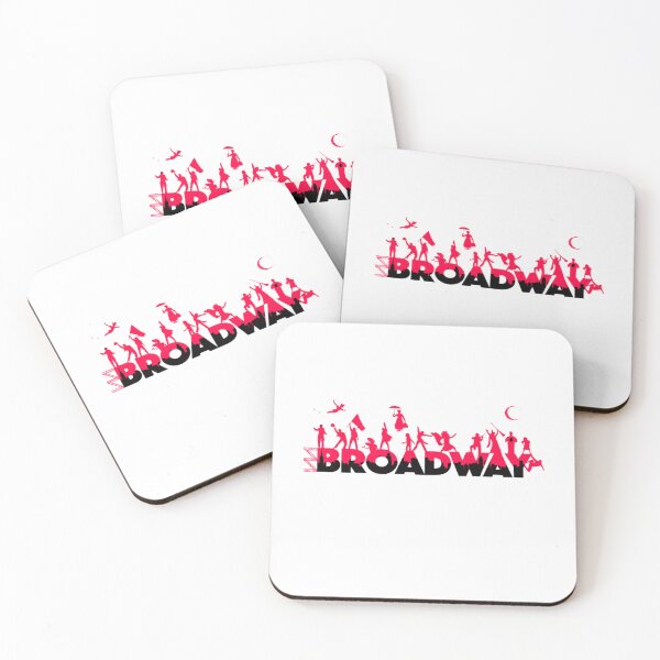 Item preview, a celebration of broadway  designed and sold by sophiastewarta.