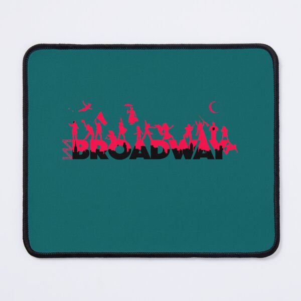 Item preview, a celebration of broadway  designed and sold by sophiastewarta.