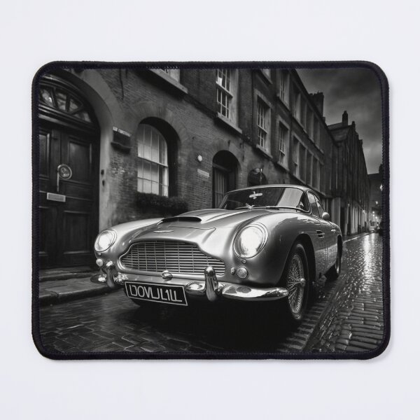 Item preview, Classic Sports Cars: A Tribute to Iconic Rides of the Past designed and sold by DriveInDesign.