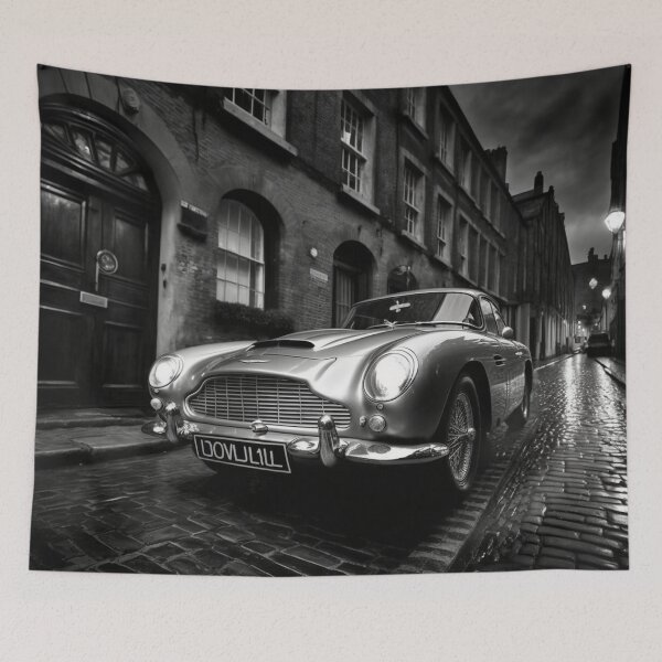 Item preview, Classic Sports Cars: A Tribute to Iconic Rides of the Past designed and sold by DriveInDesign.