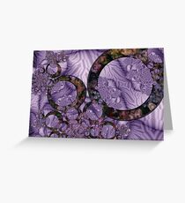 Illusion Greeting Card