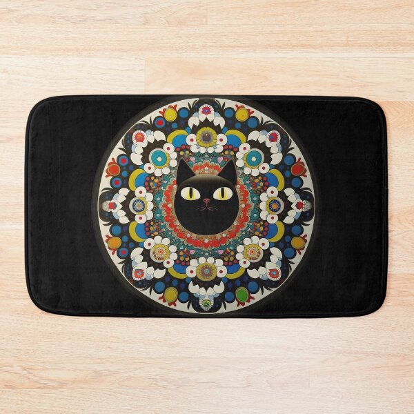 Item preview, Cat Noir #686 | Black Cat designed and sold by Black-Cats.