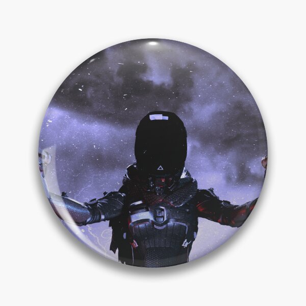 Item preview, wraith designed and sold by alessandra picoli.