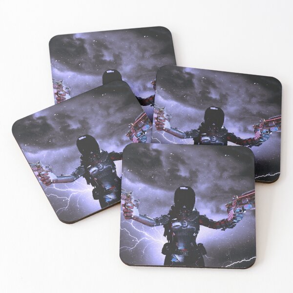Item preview, wraith designed and sold by alessandra picoli.