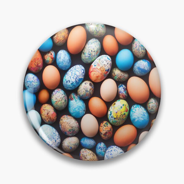 Item preview, Hard Boiled designed and sold by negapixels.