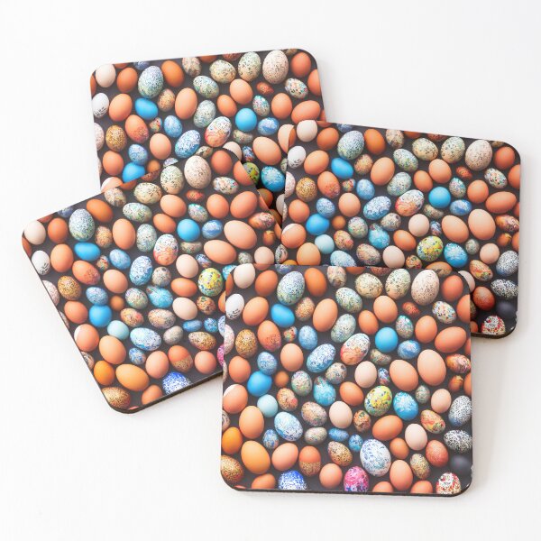 Item preview, Hard Boiled designed and sold by negapixels.