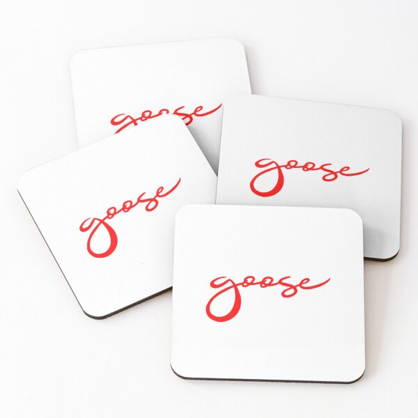Item preview, goose american band goosetheband merch tour  designed and sold by sophiastewarta.