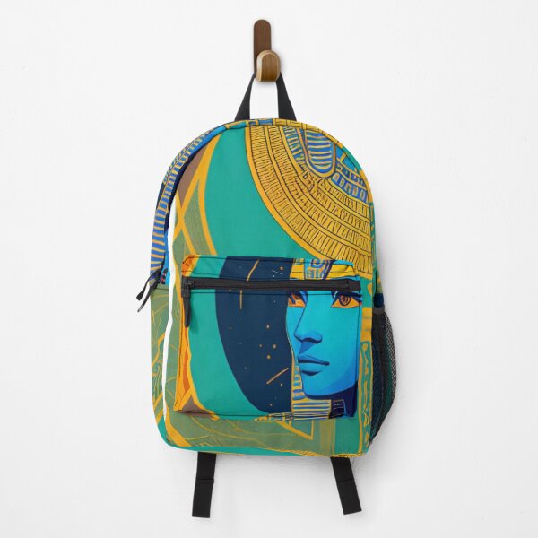 Item preview, Amon designed and sold by RonaislaArt.
