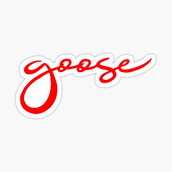Item preview, goose american band goosetheband merch tour  designed and sold by sophiastewarta.