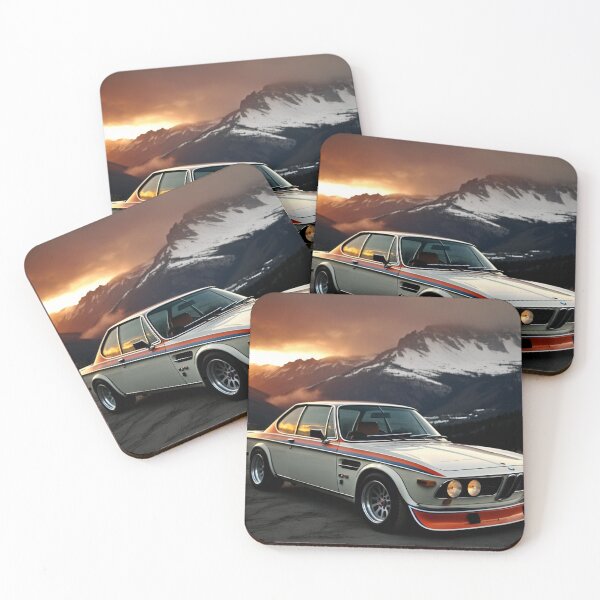 Item preview, Classic Sports Cars: A Tribute to Iconic Rides of the Past designed and sold by DriveInDesign.