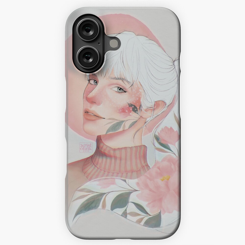 Item preview, iPhone Snap Case designed and sold by Wristofink.