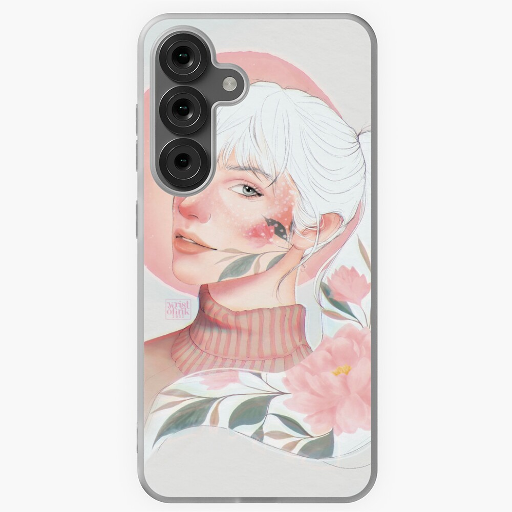 Item preview, Samsung Galaxy Soft Case designed and sold by Wristofink.