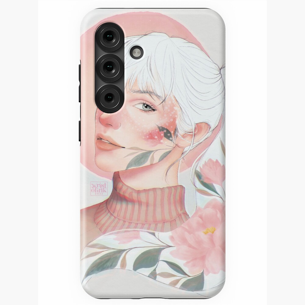 Item preview, Samsung Galaxy Tough Case designed and sold by Wristofink.