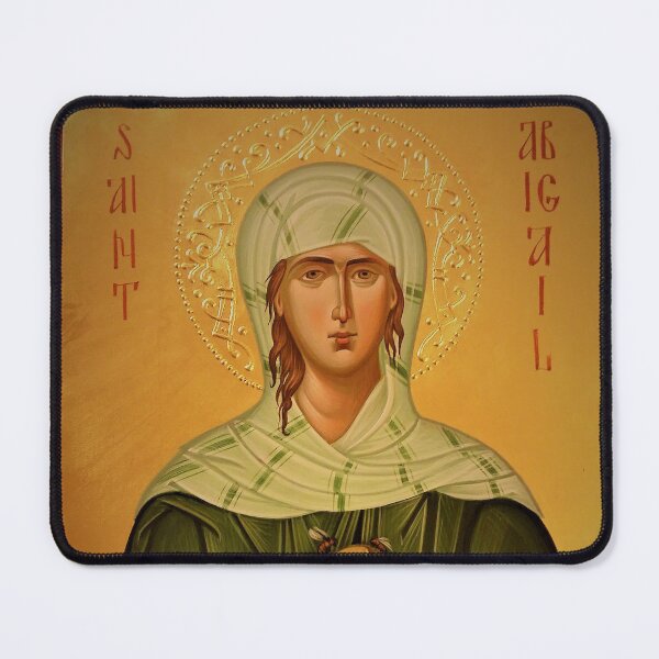 Item preview, Saint Abigail designed and sold by ci212.