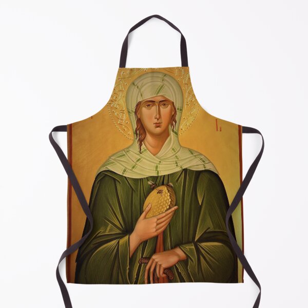 Item preview, Saint Abigail designed and sold by ci212.