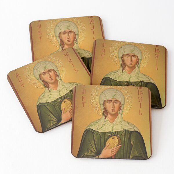 Item preview, Saint Abigail designed and sold by ci212.