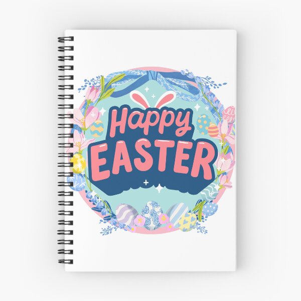 Item preview, Happy Easter designed and sold by 10YK-Studio.