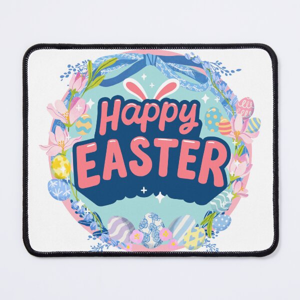 Item preview, Happy Easter designed and sold by 10YK-Studio.