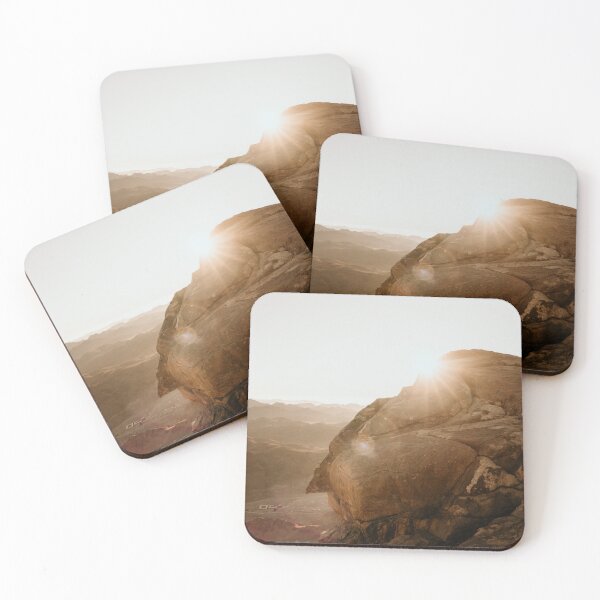 Item preview, Sunrise on Moses Mountain in Egypt (Sinai Dessert) designed and sold by christastories.