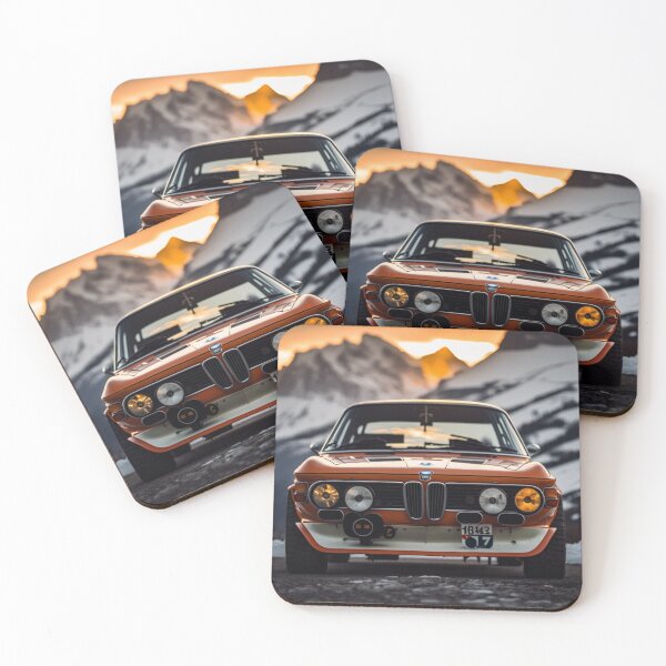 Item preview, Classic Sports Cars: A Tribute to Iconic Rides of the Past designed and sold by DriveInDesign.