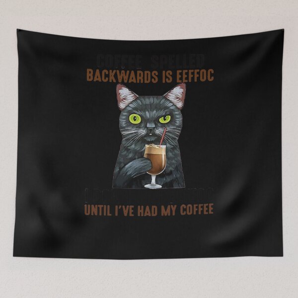 Item preview, Cat Let Me Pour You A Tall - Cat lover designed and sold by Delmonico2022.