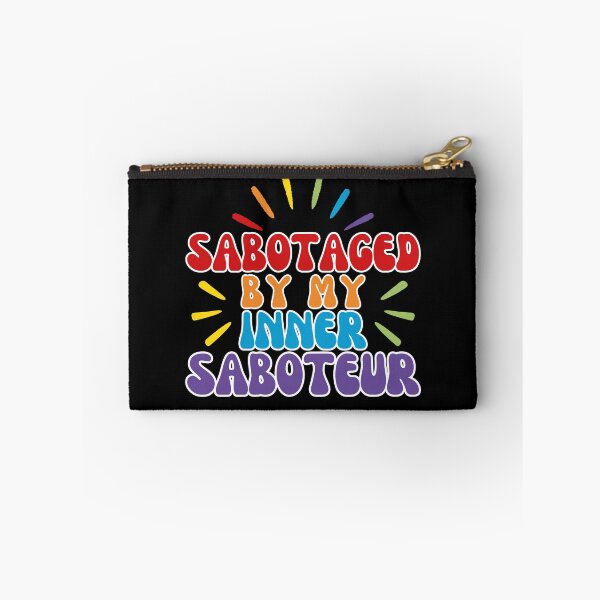 Item preview, Inner Saboteur, Drag The Bigotry Away, Support Local Drag Queens, More Drag Less Guns, I Support Dra designed and sold by throuplescorner.