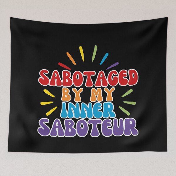 Item preview, Inner Saboteur, Drag The Bigotry Away, Support Local Drag Queens, More Drag Less Guns, I Support Dra designed and sold by throuplescorner.