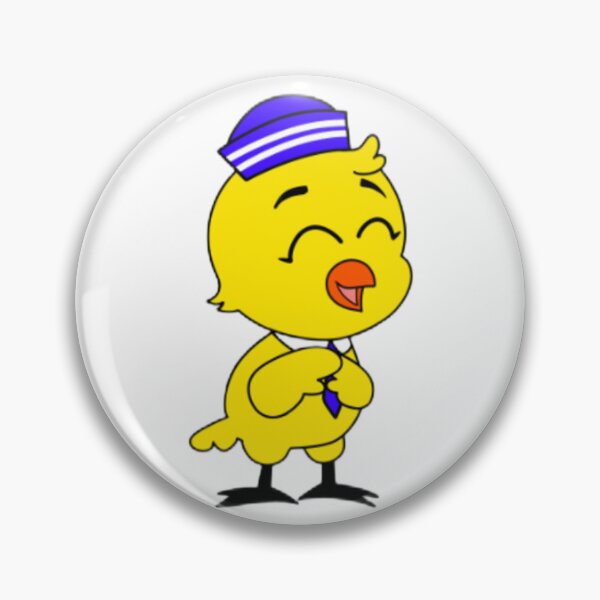 Item preview, Cute Duck designed and sold by Danin21Shop.
