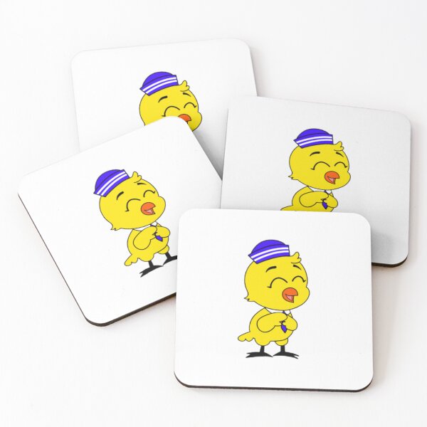 Item preview, Cute Duck designed and sold by Danin21Shop.