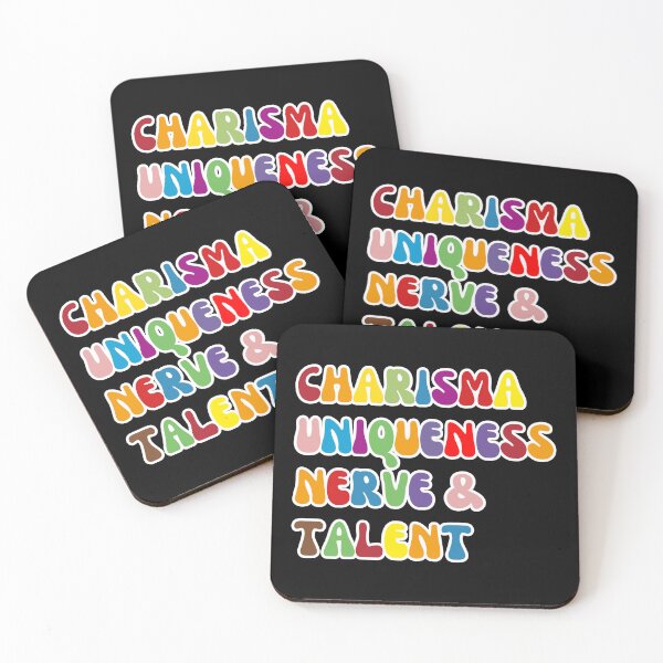 Item preview, Charisma Uniqueness Nerve and Talent, Drag The Bigotry Away, Support Local Drag Queens, More Drag Less Guns, I Support Dra designed and sold by throuplescorner.