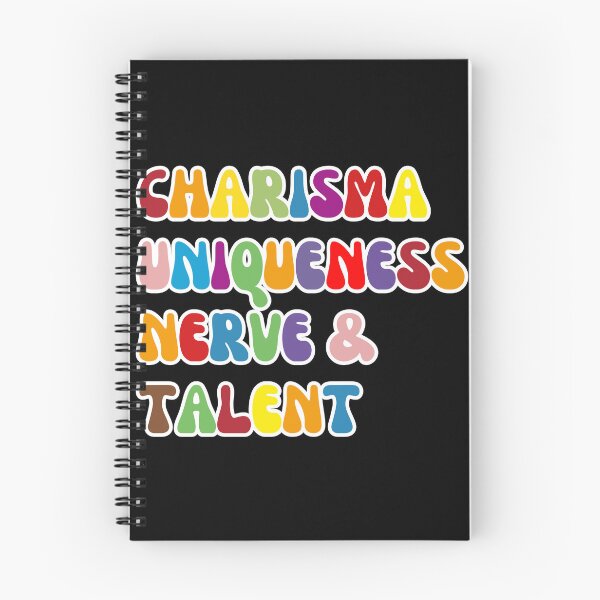 Item preview, Charisma Uniqueness Nerve and Talent, Drag The Bigotry Away, Support Local Drag Queens, More Drag Less Guns, I Support Dra designed and sold by throuplescorner.