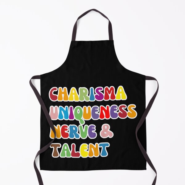 Item preview, Charisma Uniqueness Nerve and Talent, Drag The Bigotry Away, Support Local Drag Queens, More Drag Less Guns, I Support Dra designed and sold by throuplescorner.