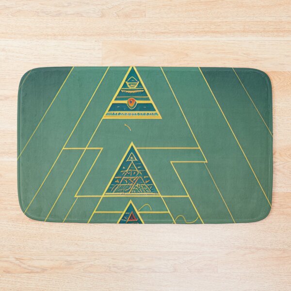 Item preview, Pyramid designed and sold by RonaislaArt.