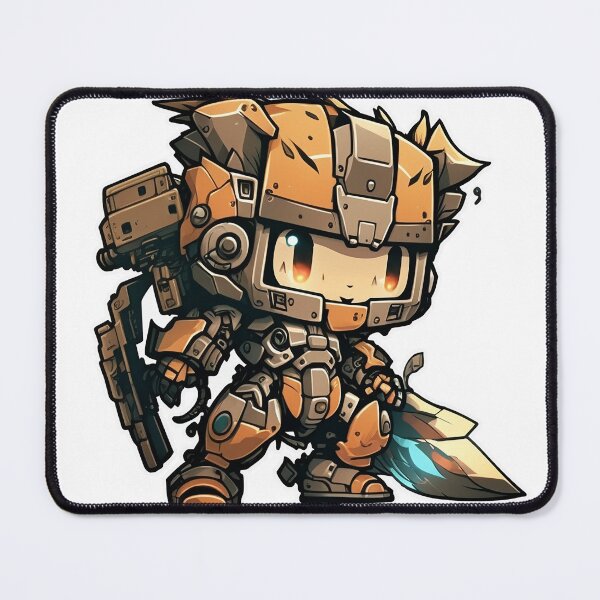 Item preview, Brave Buddy designed and sold by TZforArt.