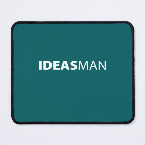 Item preview, ideas man t shirt for sale designed and sold by sophiastewarta.