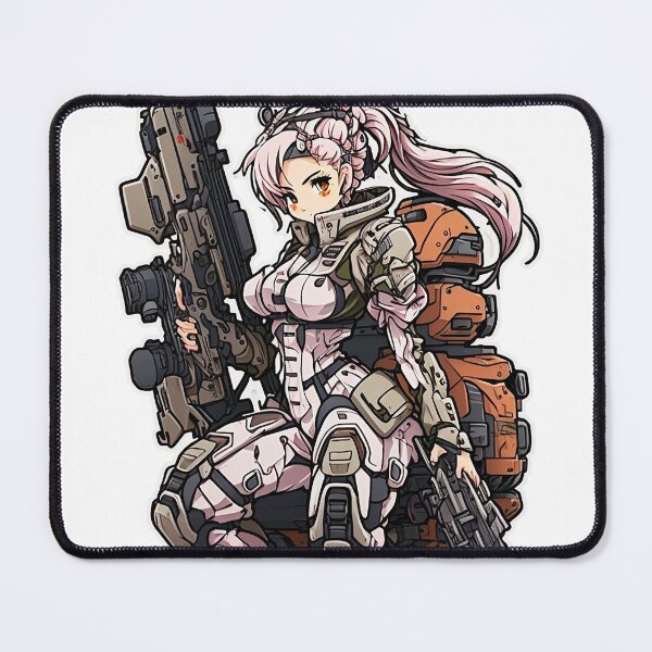 Item preview, Sweet Sergeant designed and sold by TZforArt.