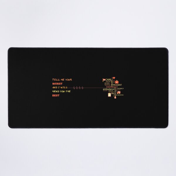 Item preview, Emergency Dispatcher 911 Dispatcher designed and sold by boujidi.
