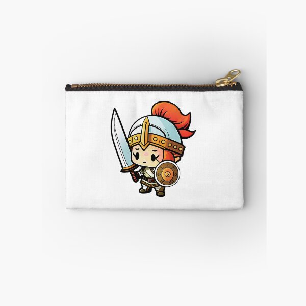 Item preview, Human Female Warrior  designed and sold by TaurusDigital.