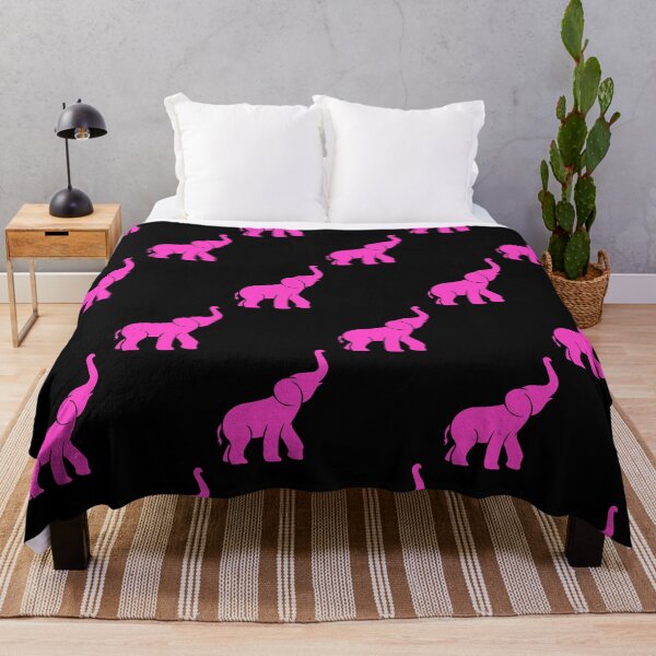 Item preview, Pink Elephants designed and sold by andrew JOHNSEN.