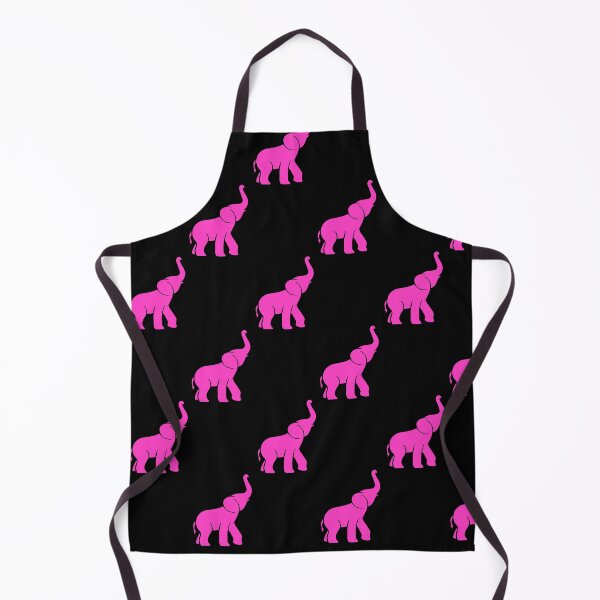 Item preview, Pink Elephants designed and sold by andrew JOHNSEN.