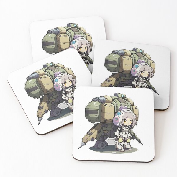 Item preview, Mini Marine designed and sold by TZforArt.