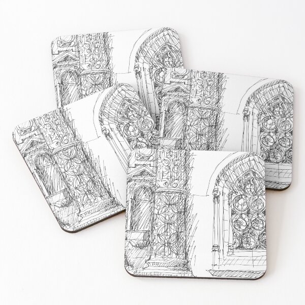 Item preview, Jerez de la Frontera. Spain designed and sold by Tereza Pilar  Art.