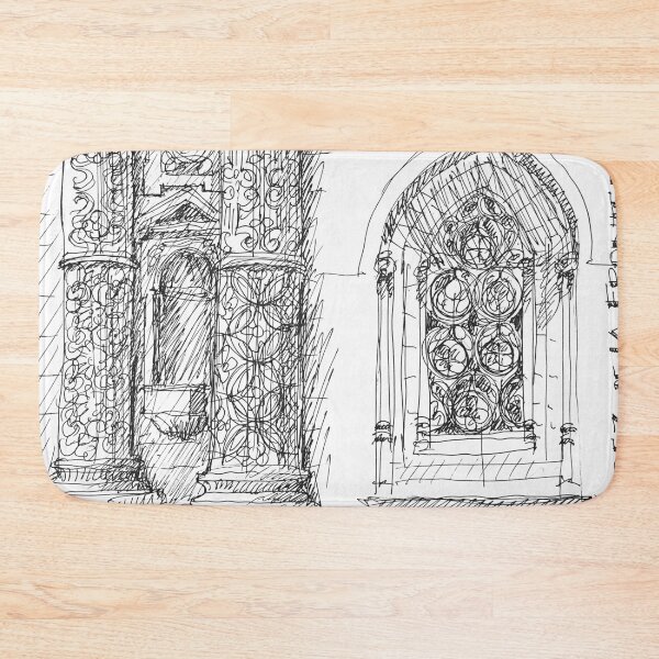 Item preview, Jerez de la Frontera. Spain designed and sold by Tereza Pilar  Art.