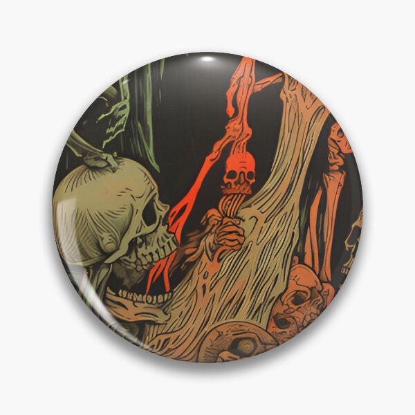 Item preview, hellscape, blood, hell, skull, bones designed and sold by MetalGuru5000.