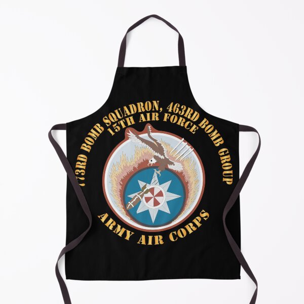 Item preview, 773rd Bomb Squadron, 463rd Bomb Group - 15th AF X 300 designed and sold by Military Insignia Products.